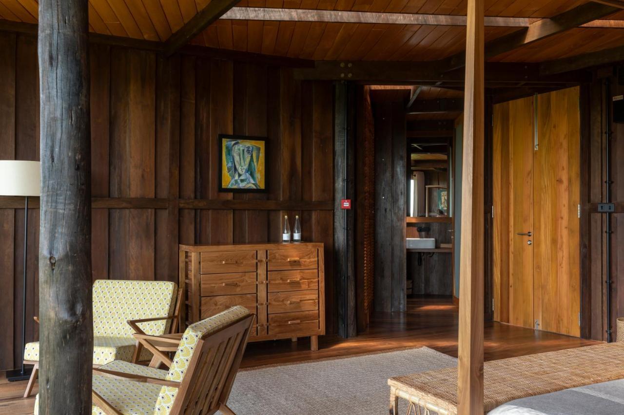 Hotel Trebartha East The Round House Ahangama Exterior foto